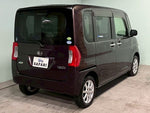 TANTO 4WD