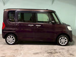 TANTO 4WD