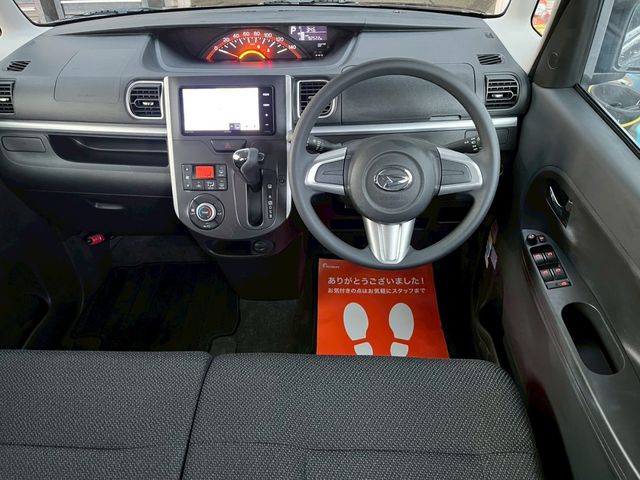 TANTO 4WD