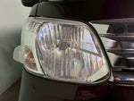 TANTO 4WD
