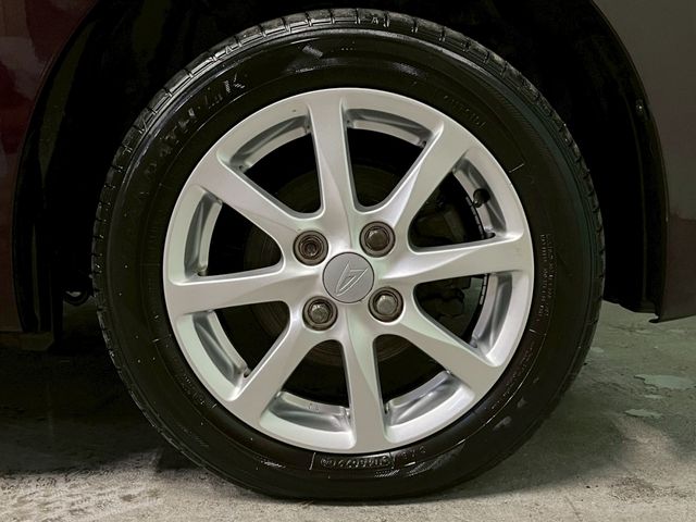 TANTO 4WD