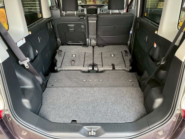TANTO 4WD