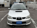 IMPREZA WRX wagon