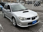 IMPREZA WRX wagon