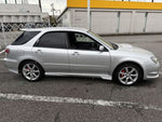 IMPREZA WRX wagon
