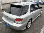 IMPREZA WRX wagon