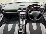 IMPREZA WRX wagon