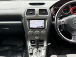 IMPREZA WRX wagon