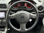 IMPREZA WRX wagon