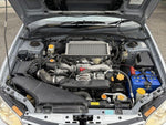 IMPREZA WRX wagon
