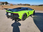 LAMBORGHINI Aventador Roadster