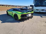 LAMBORGHINI Aventador Roadster