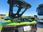 LAMBORGHINI Aventador Roadster