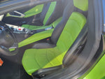 LAMBORGHINI Aventador Roadster