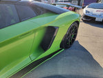 LAMBORGHINI Aventador Roadster