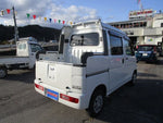 HIJET deckvan 4WD