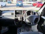 HIJET deckvan 4WD