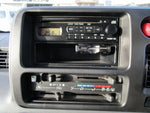 HIJET deckvan 4WD