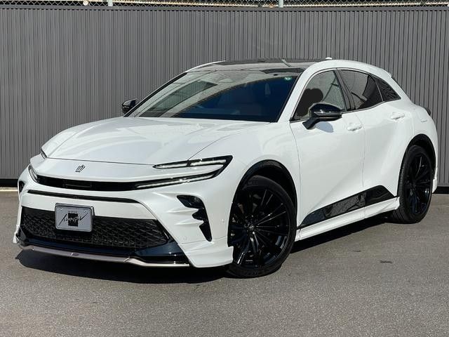 CROWN SPORT
