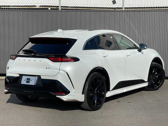 CROWN SPORT