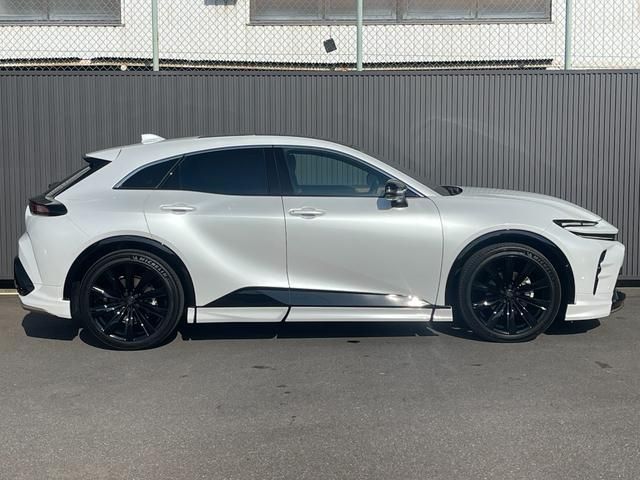 CROWN SPORT