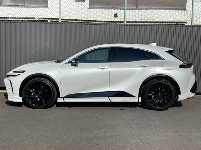CROWN SPORT