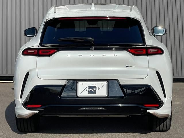 CROWN SPORT