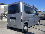 N-VAN 4WD
