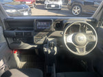 N-VAN 4WD