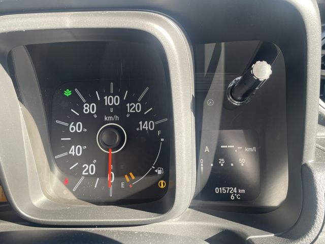 N-VAN 4WD