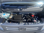 N-VAN 4WD