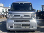 N-VAN 4WD