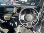 N-VAN 4WD