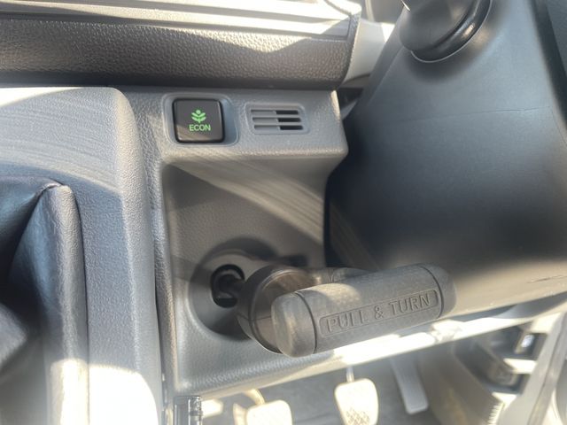 N-VAN 4WD