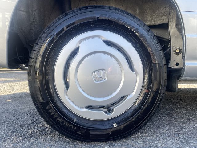 N-VAN 4WD