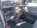 N-VAN 4WD