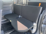 N-VAN 4WD