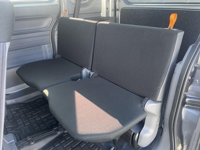 N-VAN 4WD