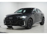 AUDI RS Q3 SPORTBACK