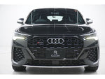 AUDI RS Q3 SPORTBACK