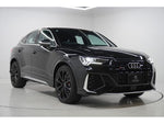 AUDI RS Q3 SPORTBACK