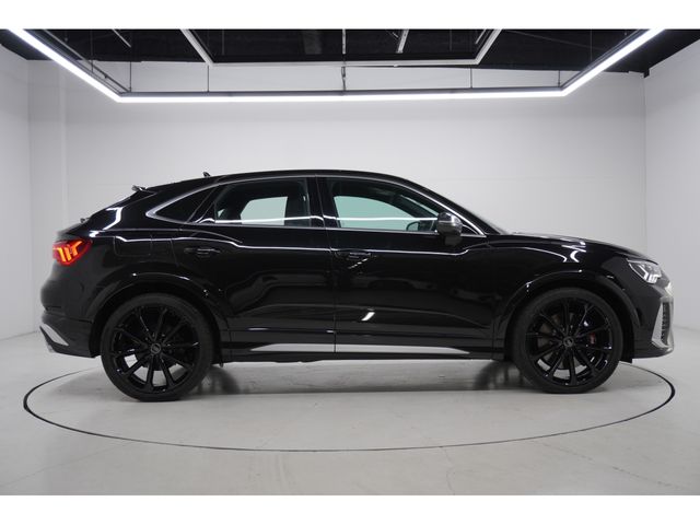 AUDI RS Q3 SPORTBACK