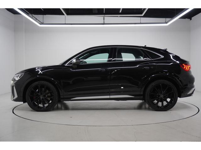 AUDI RS Q3 SPORTBACK