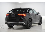 AUDI RS Q3 SPORTBACK