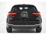 AUDI RS Q3 SPORTBACK