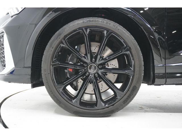 AUDI RS Q3 SPORTBACK