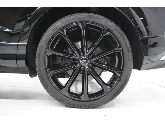 AUDI RS Q3 SPORTBACK