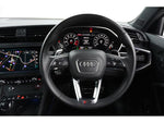 AUDI RS Q3 SPORTBACK