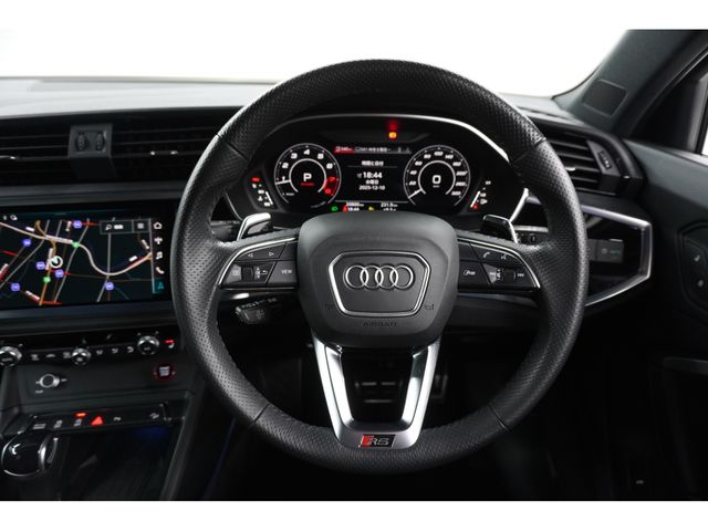 AUDI RS Q3 SPORTBACK