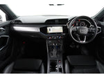 AUDI RS Q3 SPORTBACK